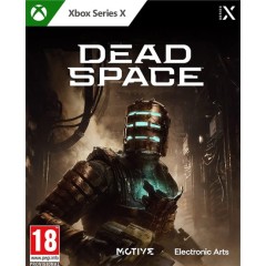 משחק Dead Space — Xbox Series X