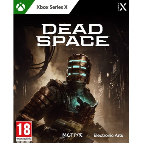 משחק Dead Space — Xbox Series X