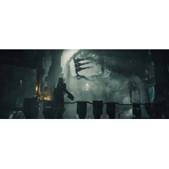 Игра Dead Space — Xbox Series X