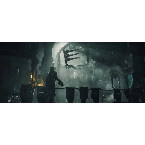 משחק Dead Space — Xbox Series X