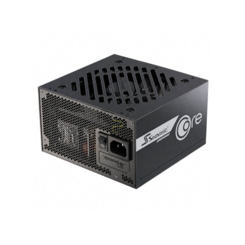 ספק כוח SEASONIC CORE BC-750 750W ATX 3.1 80+ BRONZE