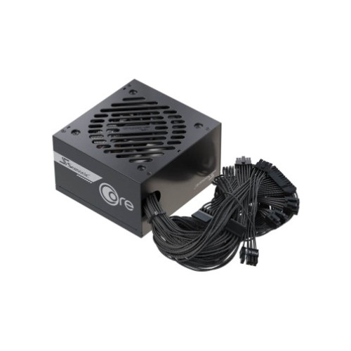 ספק כוח SEASONIC CORE BC-750 750W ATX 3.1 80+ BRONZE