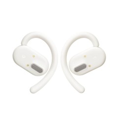 Anker Soundcore V20i Open-Ear Clip Earbuds — White