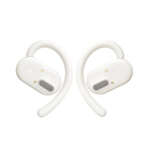 Anker Soundcore V20i Open-Ear Clip Earbuds — White