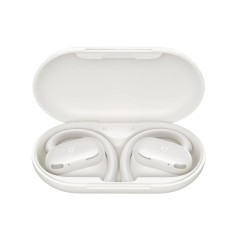 Anker Soundcore V20i Open-Ear Clip Earbuds — White