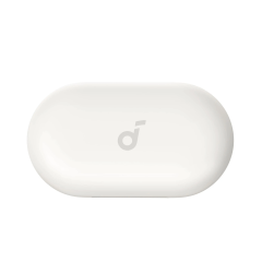 Anker Soundcore V20i Open-Ear Clip Earbuds — White