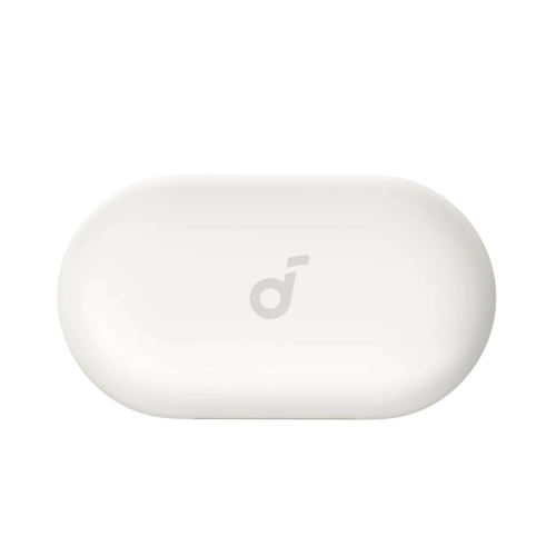 Anker Soundcore V20i Open-Ear Clip Earbuds — White
