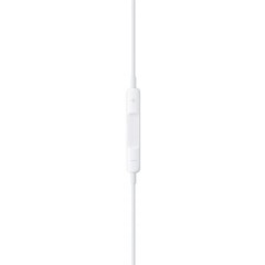 אוזניות-ווקלאפיש של אפל Apple EarPods עם חיבור Lightning