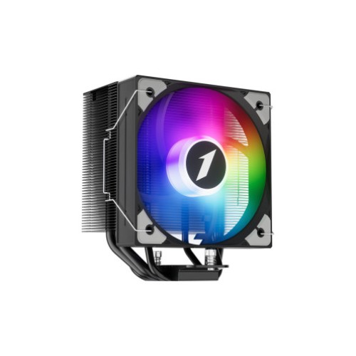 1STPLAYER PS-130 ARGB PWM CPU Cooler