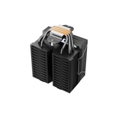 1STPLAYER PS-130 ARGB PWM CPU Cooler