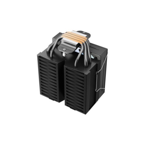 1STPLAYER PS-130 ARGB PWM CPU Cooler