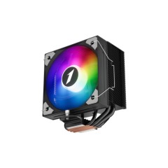 1STPLAYER PS-130 ARGB PWM CPU Cooler