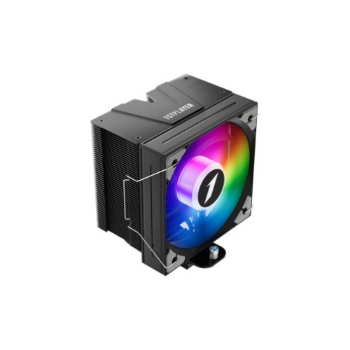 1STPLAYER PS-130 ARGB PWM CPU Cooler