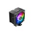 1STPLAYER PS-130 ARGB PWM CPU Cooler