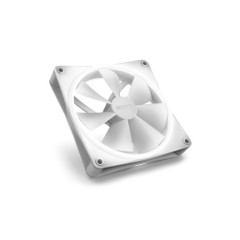 Fan NZXT F140 RGB DUO 140 mm dual-sided RGB white
