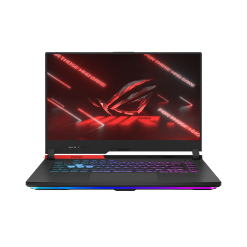 Ноутбук Asus ROG Strix G15 Advantage Edition (2021) G513QY-HQ008X