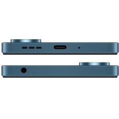 Xiaomi Redmi 13C 8GB+256GB+NFC כחול