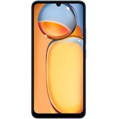 Xiaomi Redmi 13C 8GB+256GB+NFC כחול