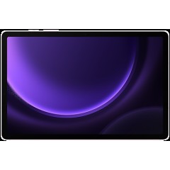 Samsung Galaxy Tab S9 FE Octa Core 2.4GHz 6GB+128GB 10.9'' (SM-X510) - WIFI Lavender