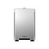 Computer Case LIAN-LI PC-TU150 ALUMINUM SILVER