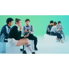 משחק Everybody 1-2 Switch (NS)