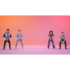 משחק Everybody 1-2 Switch (NS)