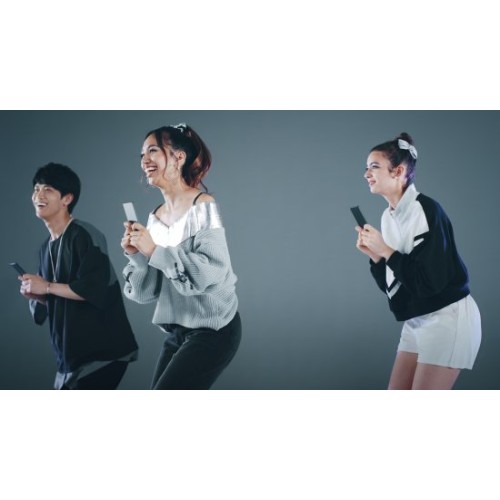 Game Everybody 1-2 Switch (NS)