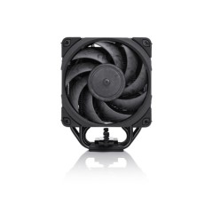 קירור למעבד NOCTUA NH-U12A chromax.black