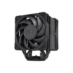 קירור למעבד NOCTUA NH-U12A chromax.black