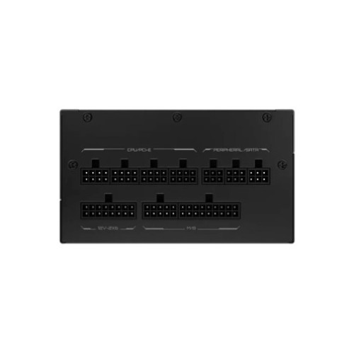 Power Supply GIGABYTE PSU 1000W GAMING 1000GM PG5 ATX3.1 80+ GOLD