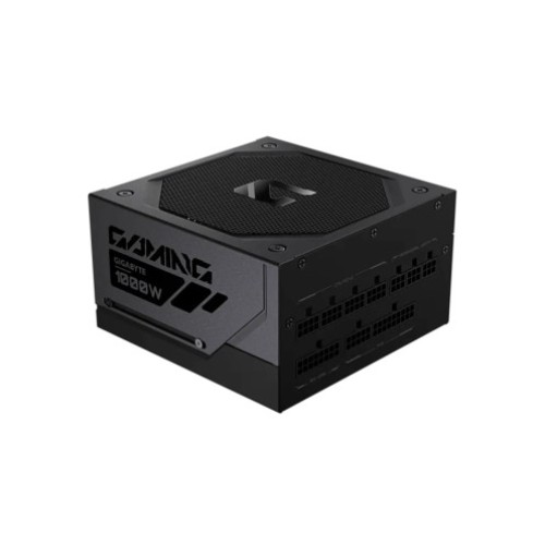 Power Supply GIGABYTE PSU 1000W GAMING 1000GM PG5 ATX3.1 80+ GOLD