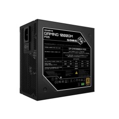 Power Supply GIGABYTE PSU 1000W GAMING 1000GM PG5 ATX3.1 80+ GOLD