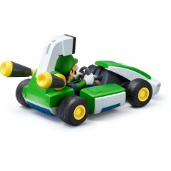 Комплект Mario Kart Live: Home Circuit Luigi для Nintendo Switch