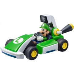 Комплект Mario Kart Live: Home Circuit Luigi для Nintendo Switch