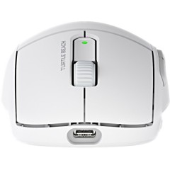 Burst II Air Gaming Mouse — White
