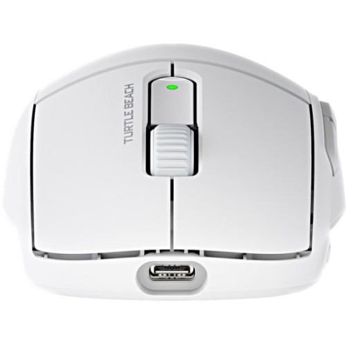 Burst II Air Gaming Mouse — White