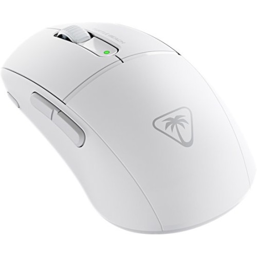 Burst II Air Gaming Mouse — White