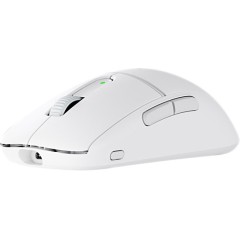 Burst II Air Gaming Mouse — White