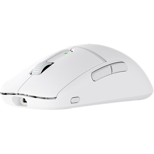 Burst II Air Gaming Mouse — White