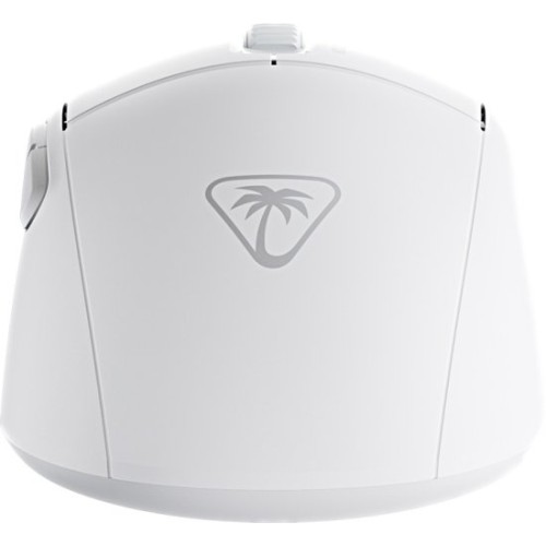 Burst II Air Gaming Mouse — White