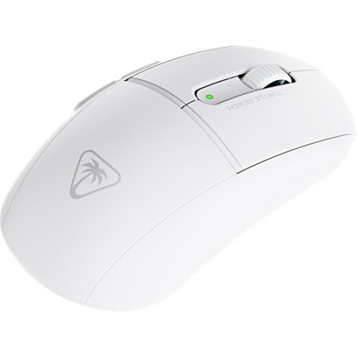 Burst II Air Gaming Mouse — White