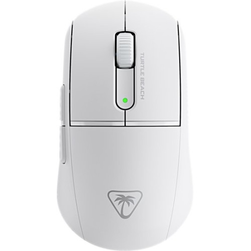 Burst II Air Gaming Mouse — White