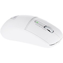 Burst II Air Gaming Mouse — White
