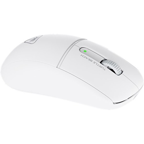 Burst II Air Gaming Mouse — White