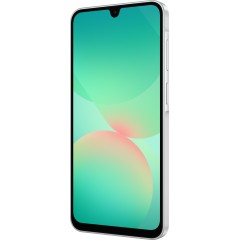 Samsung Galaxy A26 5G 6ГБ + 128ГБ — Белый