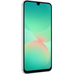 Samsung Galaxy A26 5G 6ГБ + 128ГБ — Белый