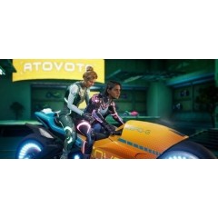 משחק Split Fiction — Xbox Series X