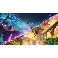 משחק Split Fiction — Xbox Series X