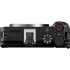 Беззеркальная цифровая камера Canon EOS R50 V (только корпус) — черный
