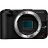 Беззеркальная цифровая камера Canon EOS R50 V (только корпус) — черный